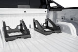 Addictive Desert Designs Spare Tire Carrier (MPN: T99918NA01NA)