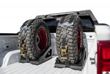 Addictive Desert Designs Spare Tire Carrier (MPN: T99918NA01NA)