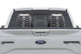Addictive Desert Designs Spare Tire Carrier (MPN: T99918NA01NA)