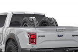 Addictive Desert Designs Spare Tire Carrier (MPN: T99918NA01NA)