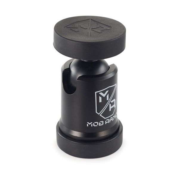 Mob Armor TabNetic Maxx Tablet Mount (MPN: TABN-MX-BLK)