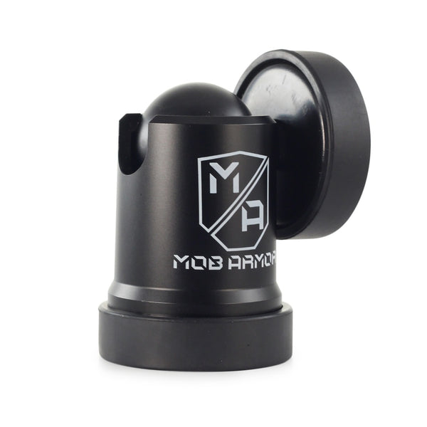 Mob Armor TabNetic Maxx Tablet Mount (MPN: TABN-MX-BLK)