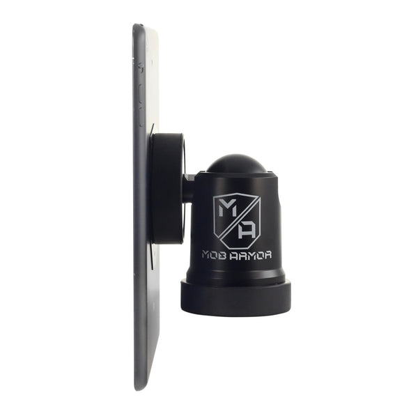 Mob Armor TabNetic Maxx Tablet Mount (MPN: TABN-MX-BLK)