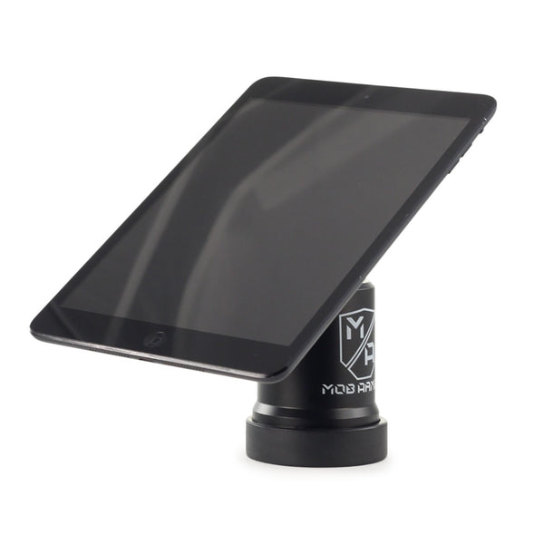 Mob Armor TabNetic Maxx Tablet Mount (MPN: TABN-MX-BLK)