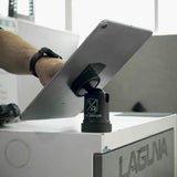 Mob Armor TabNetic Maxx Tablet Mount (MPN: TABN-MX-BLK)