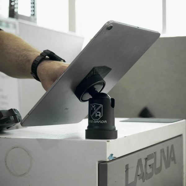 Mob Armor TabNetic Maxx Tablet Mount (MPN: TABN-MX-BLK)