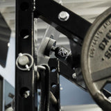 Mob Armor TabNetic Maxx Tablet Mount (MPN: TABN-MX-BLK)