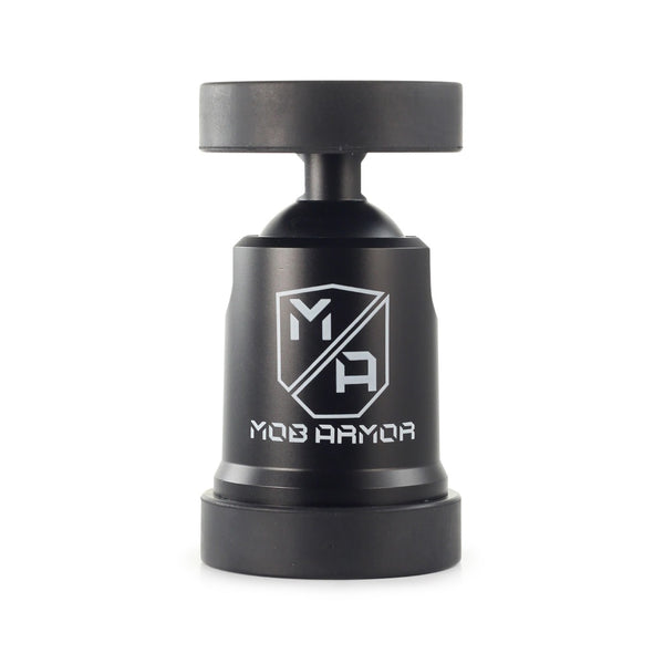 Mob Armor TabNetic Maxx Tablet Mount (MPN: TABN-MX-BLK)