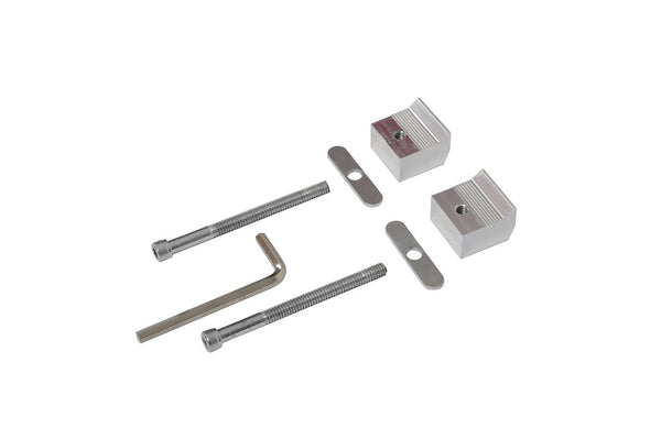 Dee Zee Tool Box Mounting Kit (MPN: DZ97904)