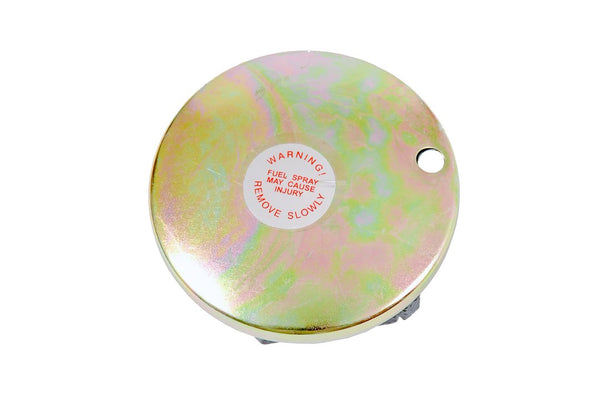Dee Zee Liquid Transfer Tank Cap (MPN: DZGASCAP)