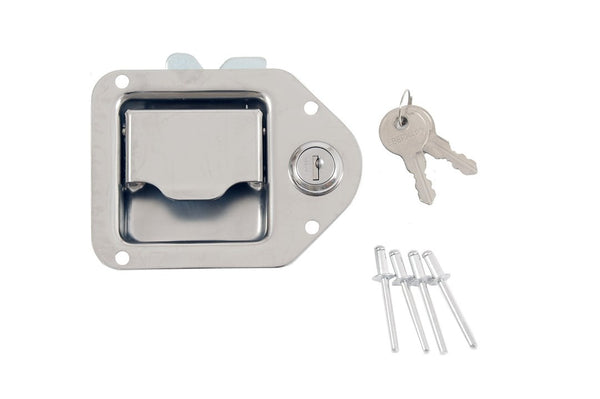 Dee Zee Tool Box Latch (MPN: DZTBLATCH1)