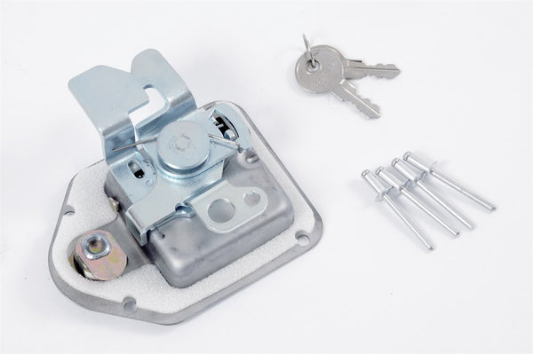 Dee Zee Tool Box Latch (MPN: DZTBLATCH1)