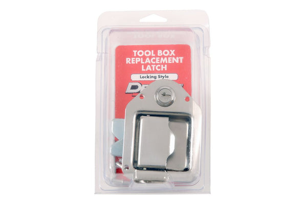Dee Zee Tool Box Latch (MPN: DZTBLATCH1)