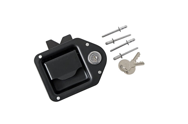Dee Zee Tool Box Latch (MPN: DZTBLATCH1B)