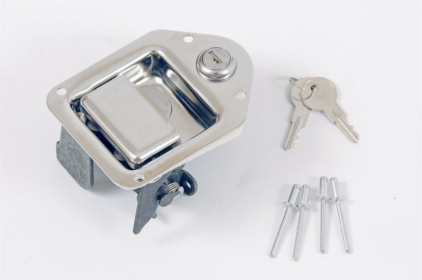 Dee Zee Tool Box Replacement Latch (MPN: DZTBLATCH3)
