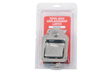 Dee Zee Tool Box Replacement Latch (MPN: DZTBLATCH3)