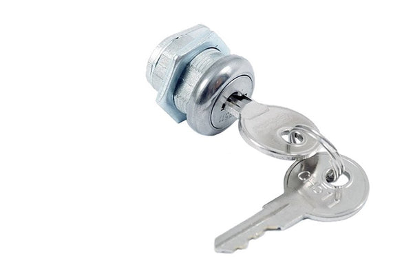 Dee Zee Tool Box Lock Cylinder (MPN: DZTBLOCK1)