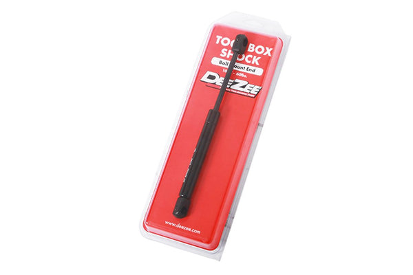 Dee Zee Tool Box Lid Lift Support (MPN: DZTBSHOCK4)