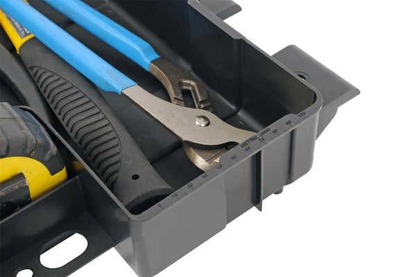 Dee Zee Tool Box Tray (MPN: DZTBTRAY1)
