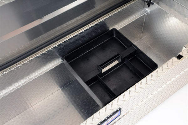 Dee Zee Crossover Low Profile Tool Box (MPN: DZ9170L)