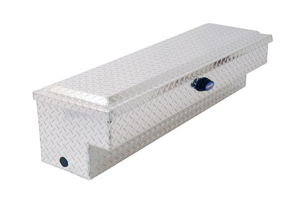Dee Zee Blue Label Side Mount Toolbox (MPN: DZ9748)