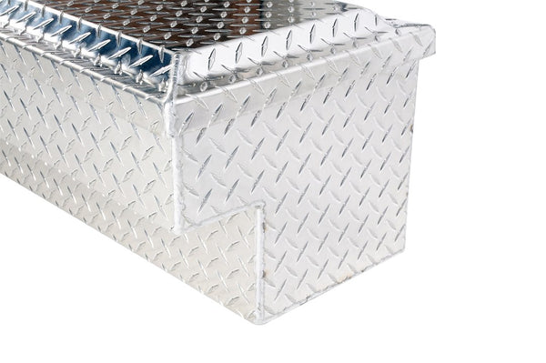 Dee Zee Blue Label Side Mount Toolbox (MPN: DZ9748)