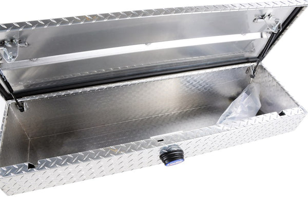 Dee Zee Blue Label Side Mount Toolbox (MPN: DZ9748)