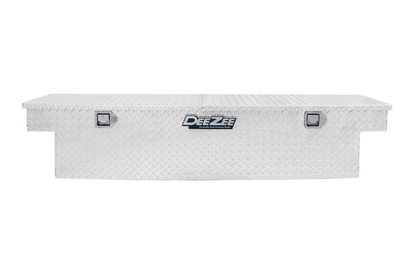 Dee Zee Crossover Single Lid Narrow Tool Box (MPN: DZ6170N)