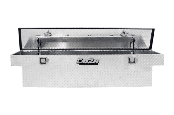 Dee Zee Crossover Single Lid Narrow Tool Box (MPN: DZ6170N)