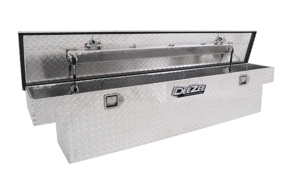Dee Zee Crossover Single Lid Narrow Tool Box (MPN: DZ6170N)