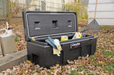 Dee Zee Utility Chest (MPN: DZ6535P)