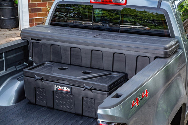 Dee Zee Utility Chest (MPN: DZ6535P)