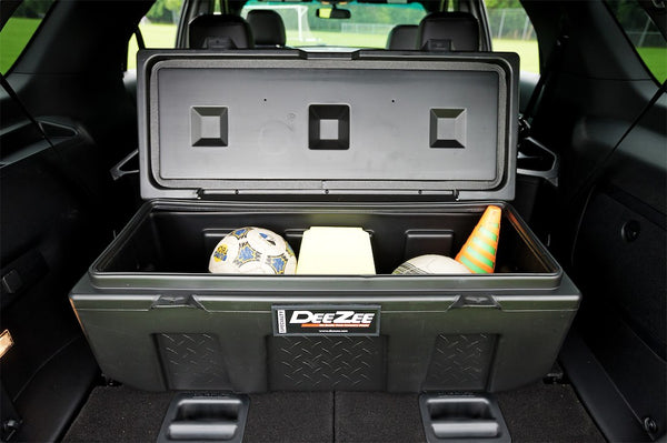 Dee Zee Utility Chest (MPN: DZ6535P)