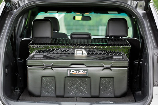 Dee Zee Utility Chest (MPN: DZ6535P)