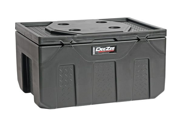 Dee Zee Utility Chest (MPN: DZ6537P)
