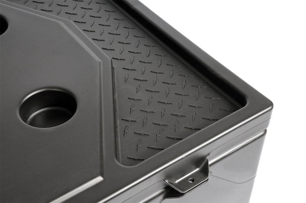 Dee Zee Utility Chest (MPN: DZ6537P)