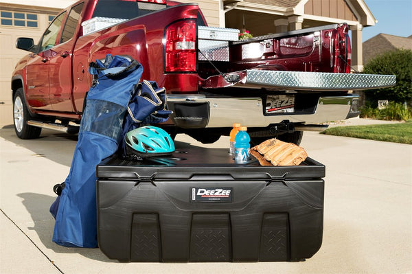 Dee Zee Utility Chest (MPN: DZ6537P)