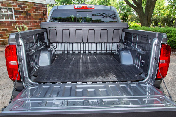 Dee Zee Poly Crossover Tool Box (MPN: DZ6163P)