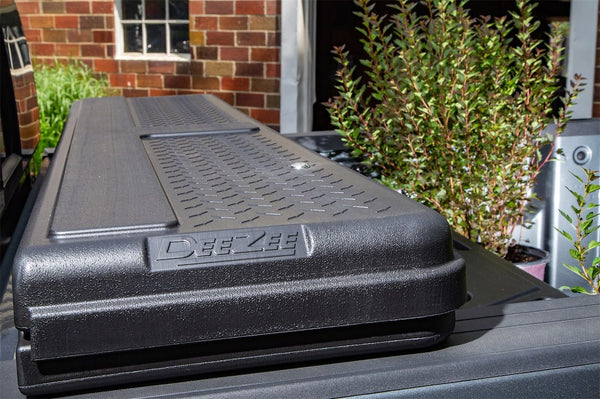 Dee Zee Poly Crossover Tool Box (MPN: DZ6163P)