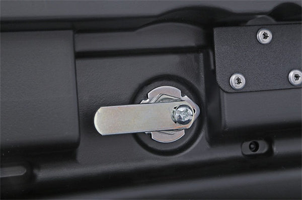 Dee Zee Poly Crossover Tool Box (MPN: DZ6170P)