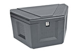 Dee Zee Triangle Trailer Toolbox (MPN: DZ91717P)