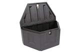 Dee Zee Triangle Trailer Toolbox (MPN: DZ91717P)