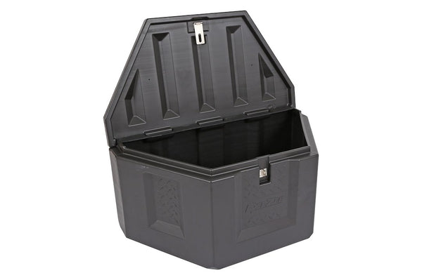 Dee Zee Triangle Trailer Toolbox (MPN: DZ91717P)