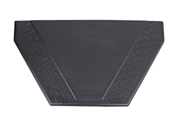 Dee Zee Triangle Trailer Toolbox (MPN: DZ91717P)