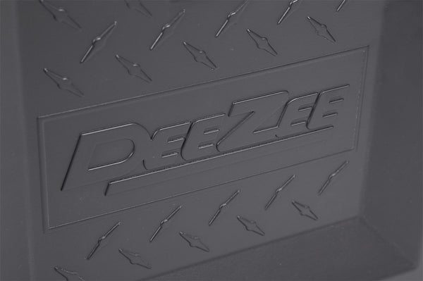 Dee Zee Triangle Trailer Toolbox (MPN: DZ91717P)
