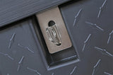 Dee Zee Triangle Trailer Toolbox (MPN: DZ91717P)