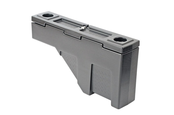 Dee Zee Wheel Well Tool Box (MPN: DZ95P)