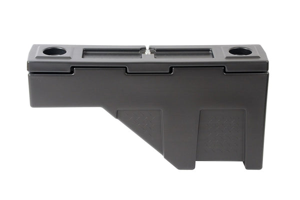 Dee Zee Wheel Well Tool Box (MPN: DZ95P)