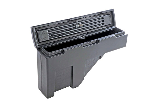 Dee Zee Wheel Well Tool Box (MPN: DZ95P)