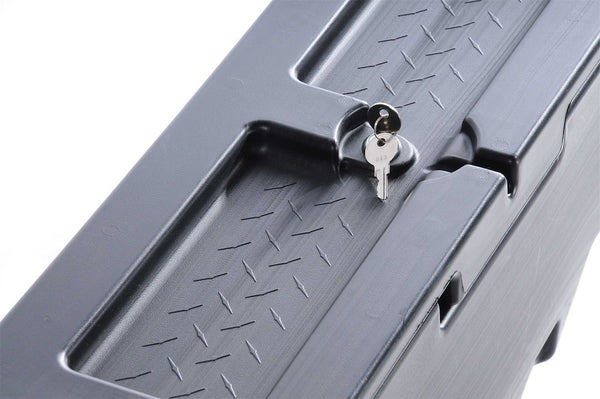 Dee Zee Wheel Well Tool Box (MPN: DZ95P)